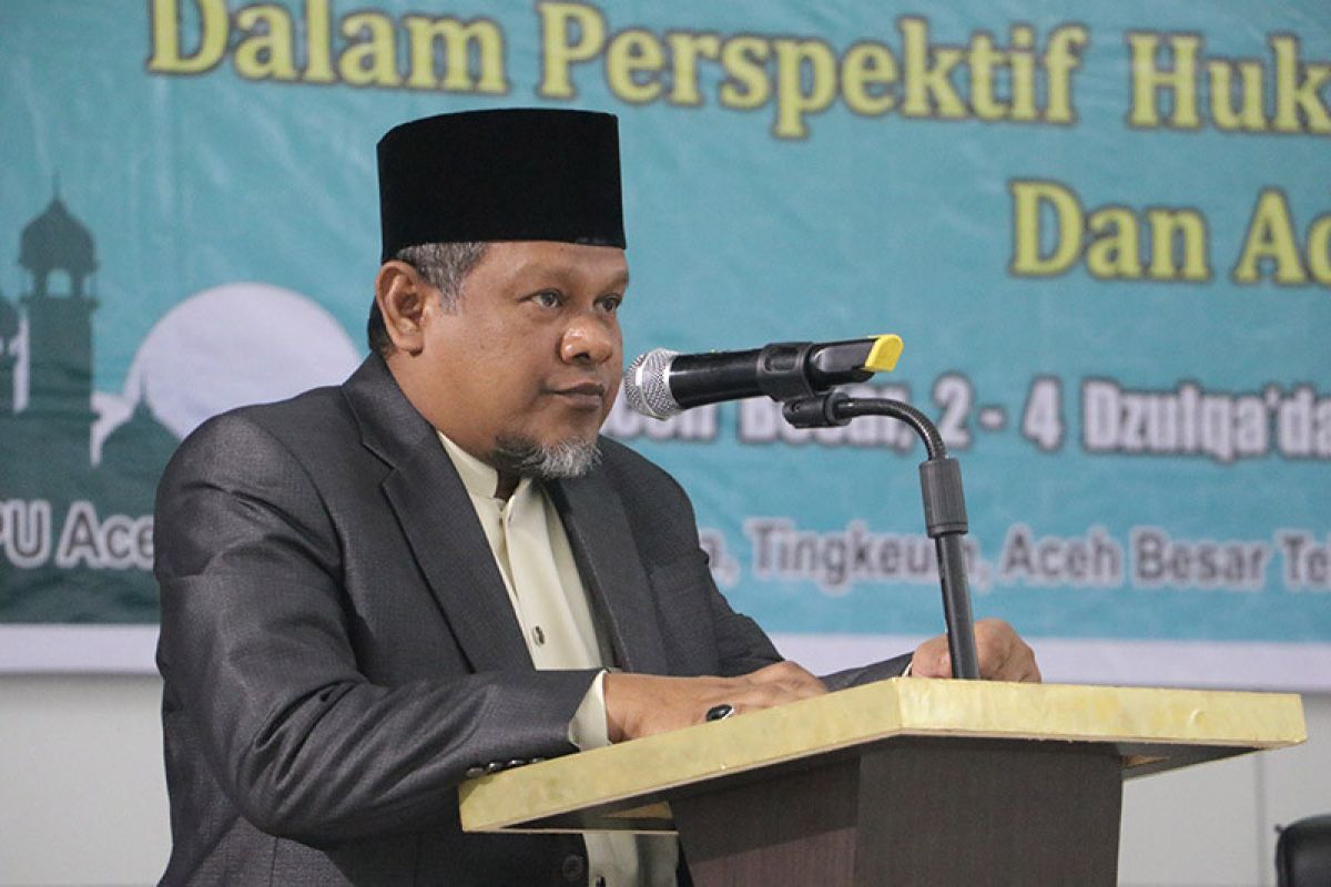 MPU Aceh keluarkan fatwa tentang penundaan pembagian harta warisan