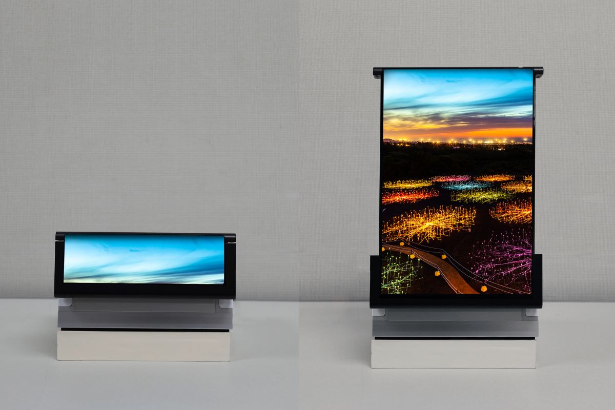 Samsung Display akan perluas jajaran OLED untuk perangkat TI