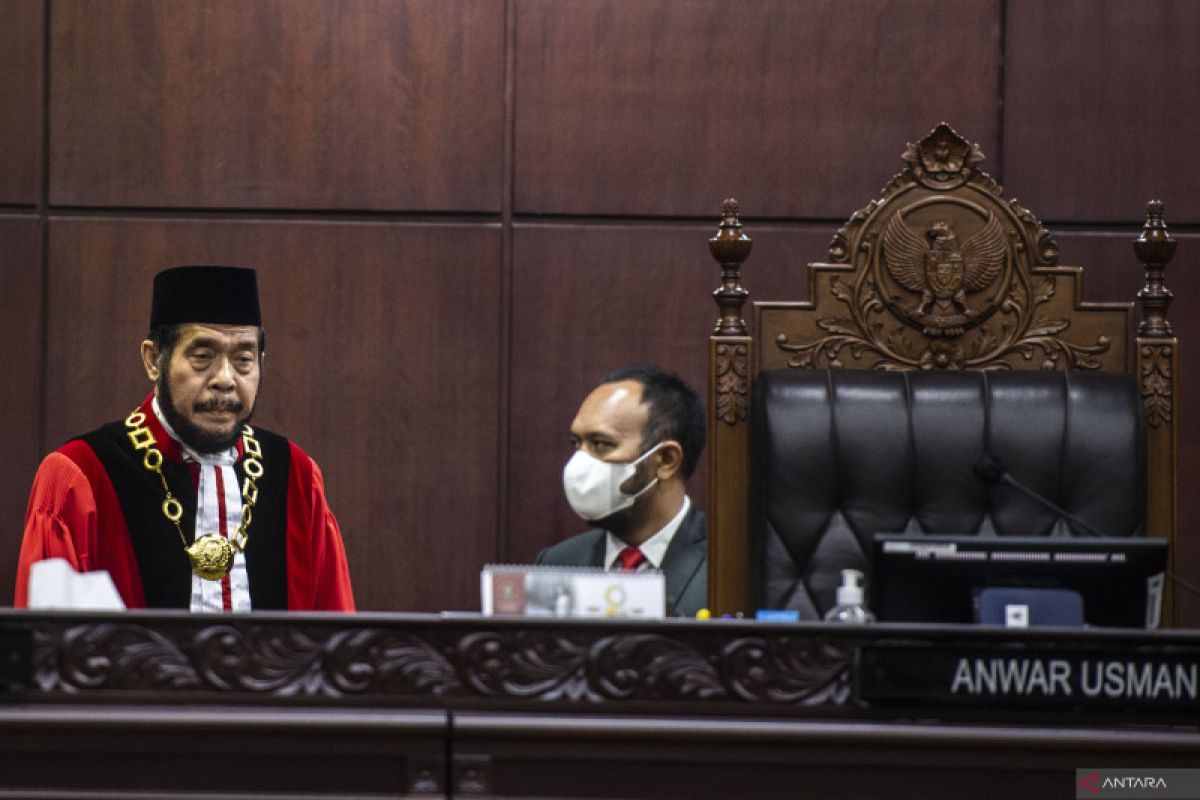 Anwar: MK telah persiapkan diri menyambut Pemilu 2024