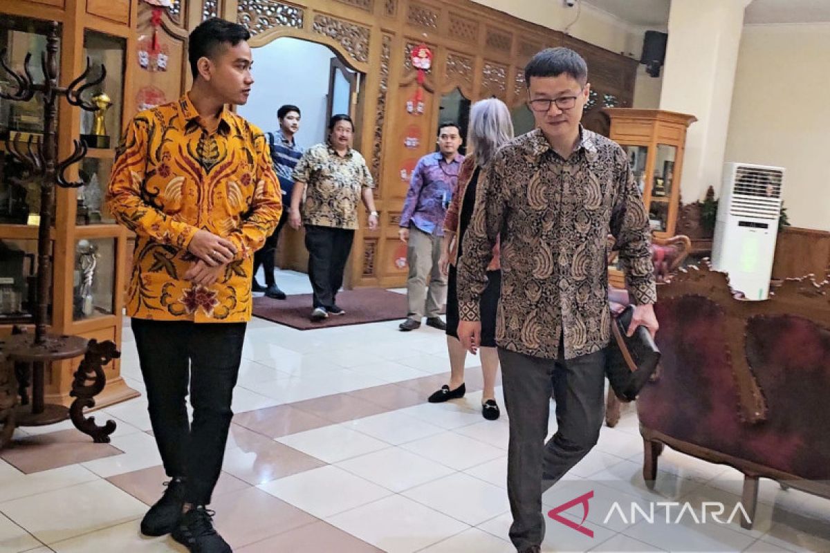 Pemkot Surakarta siap hadirkan internet cepat untuk masyarakat