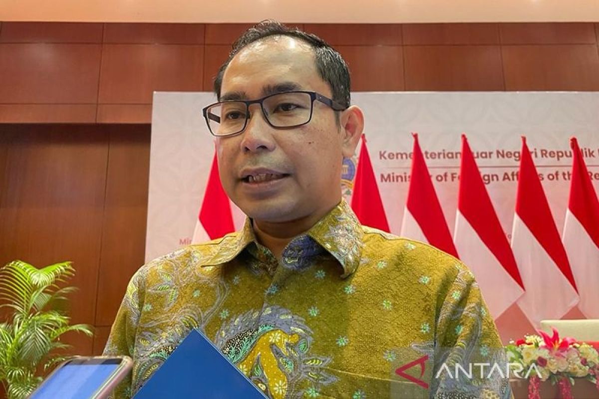 Kemlu: KBRI Vientiane terima pengaduan paspor WNI yang ditahan