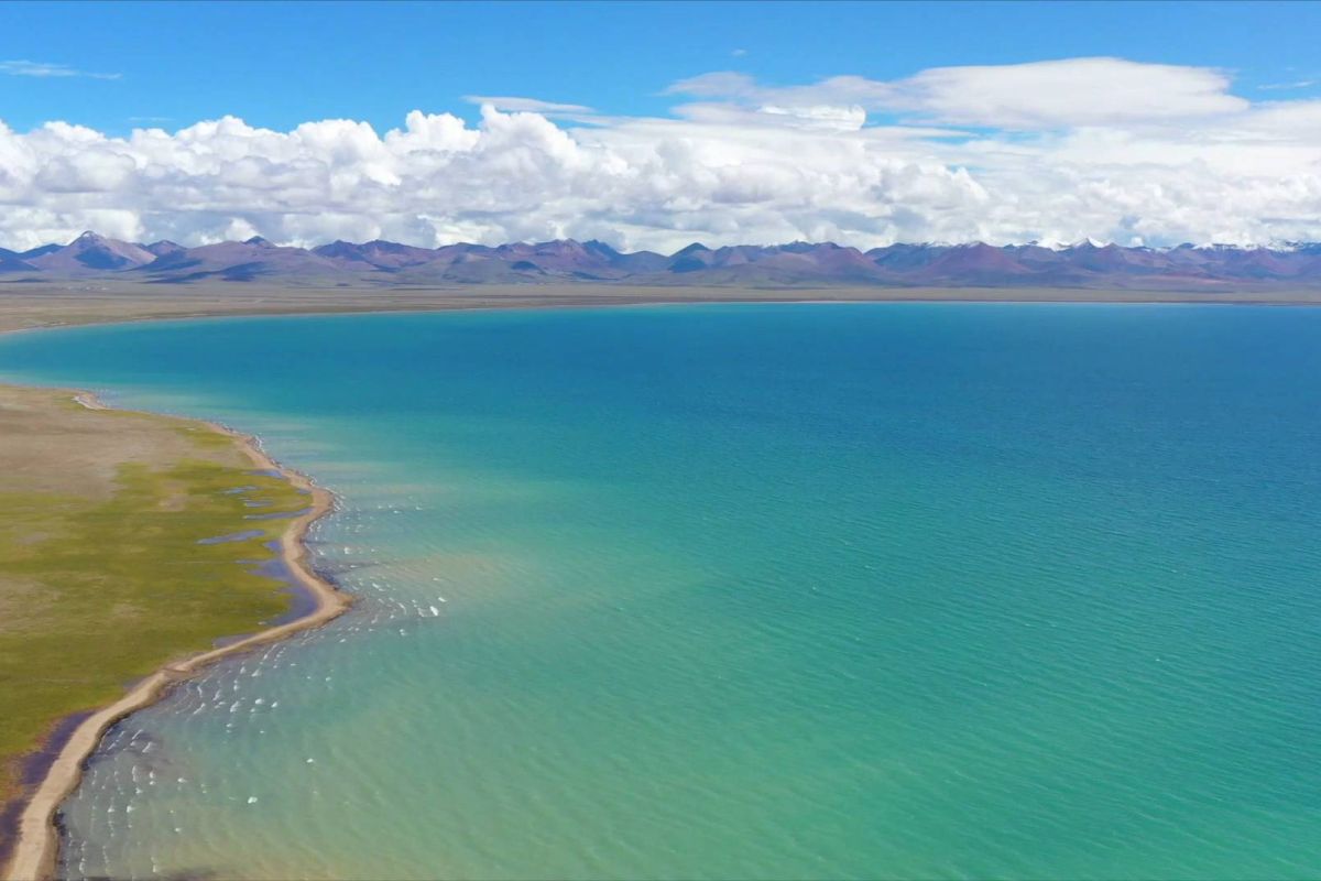 Kalangan akademisi puji upaya China lestarikan ekologi Tibet