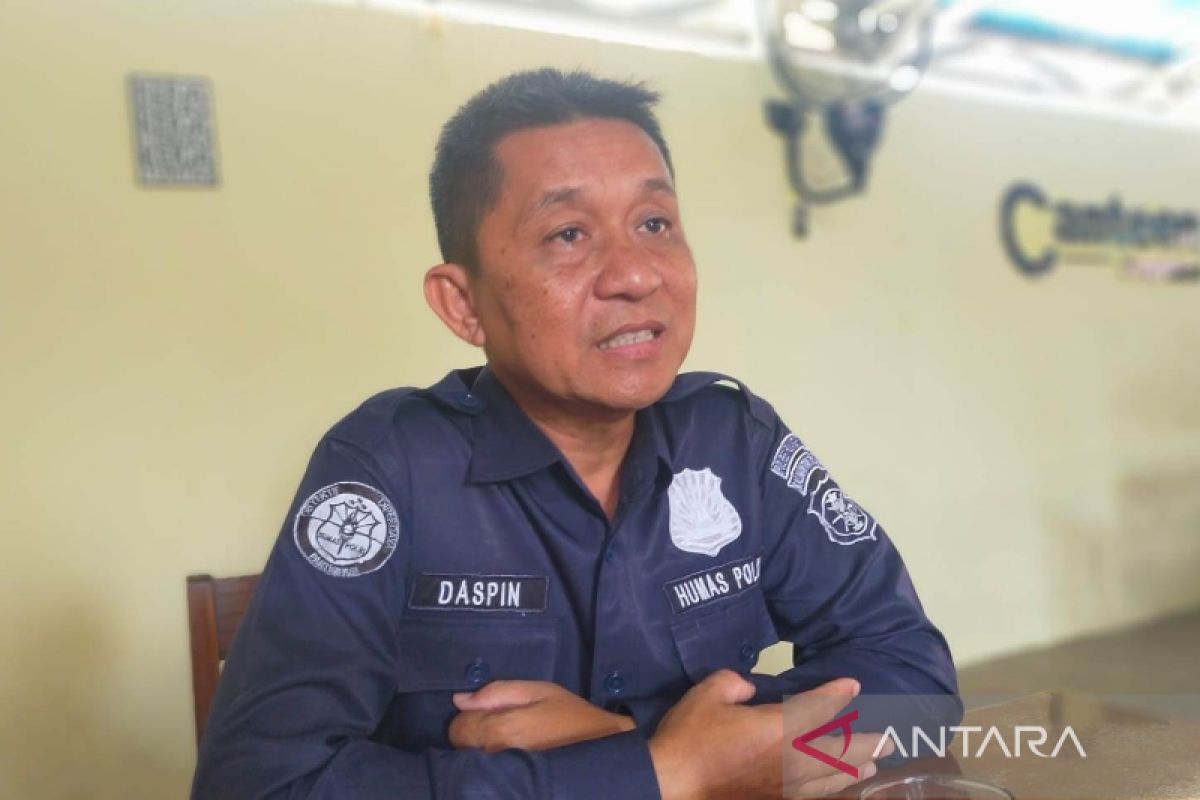 Polres Pulang Pisau perkuat pemantauan media sosial jelang Pemilu 2024