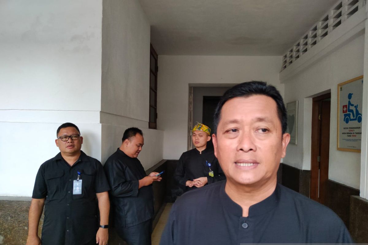 Pemkot minta masyarakat Bandung tak perlu bawa sajam untuk keamanan