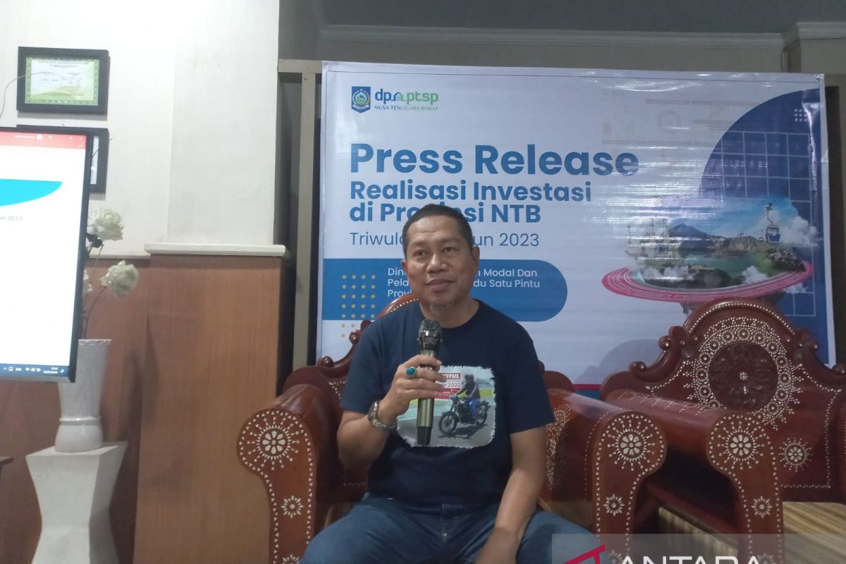 Investor pabrik tepung tapioka di Sumbawa lakukan proses amdal