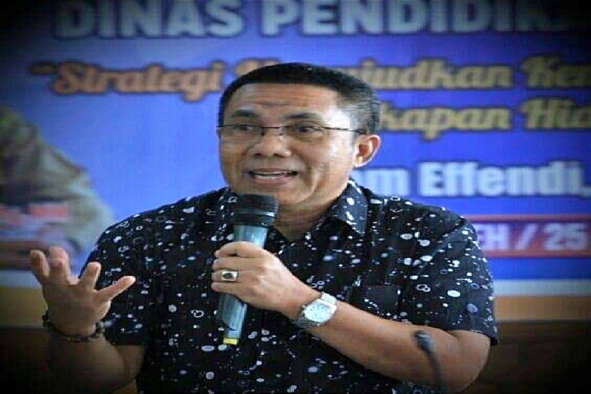 Pakar: Qanun LKS Aceh harus memberikan ruang pembiayaan