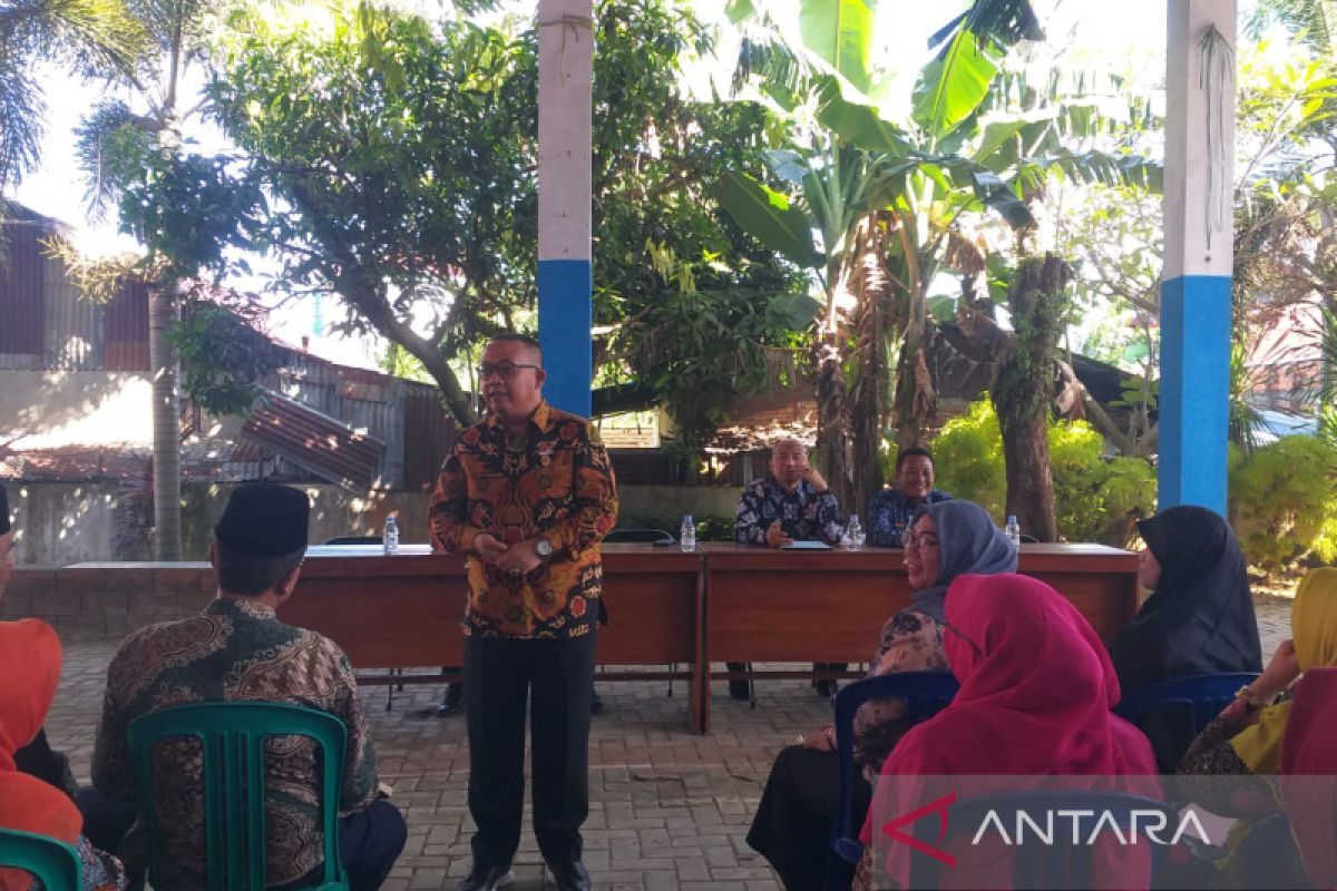 Pemkot Bengkulu segera cairkan tunjangan guru Rp18,8 miliar