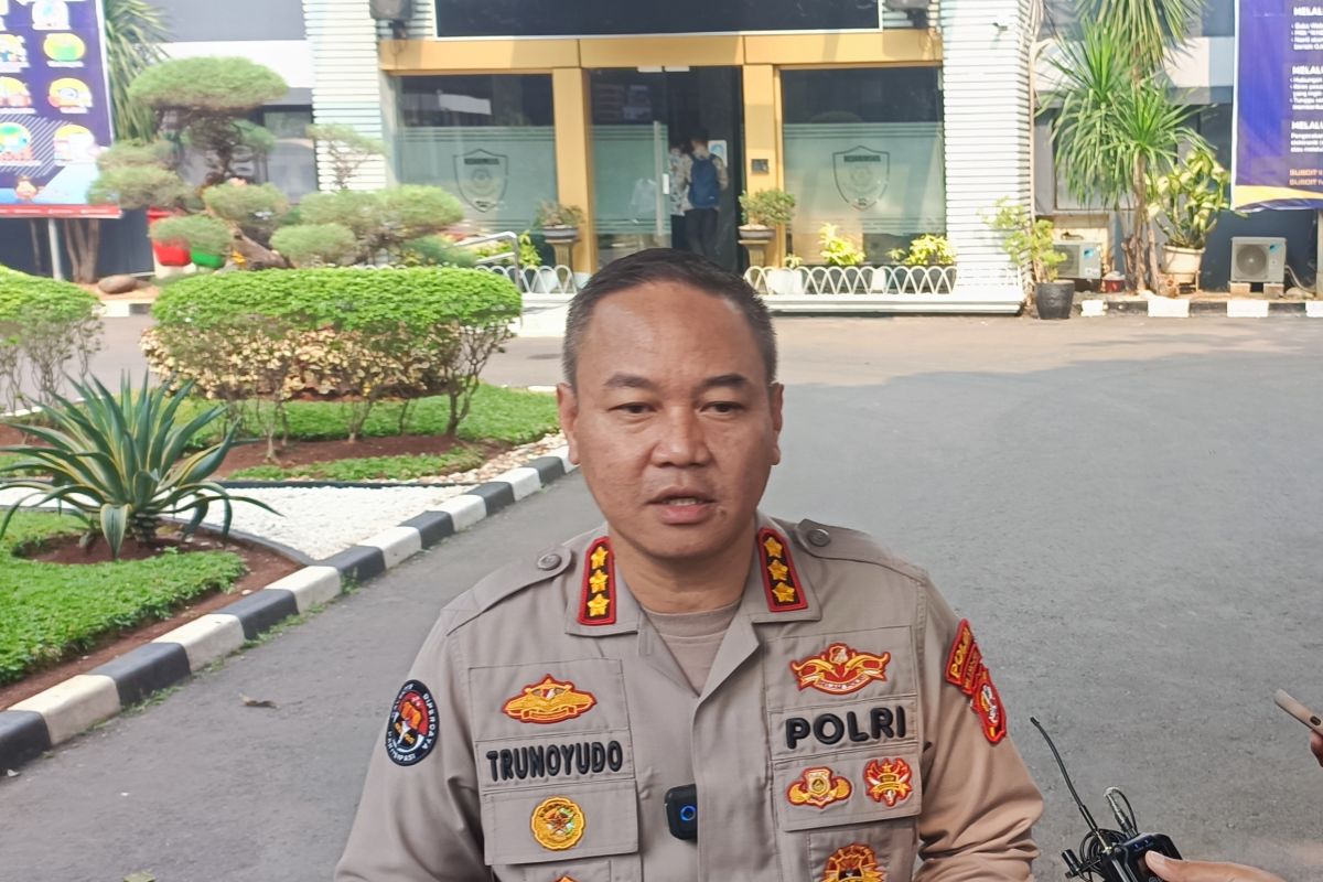 Polda Metro Jaya sebut kasus video TNI masih proses penyelidikan