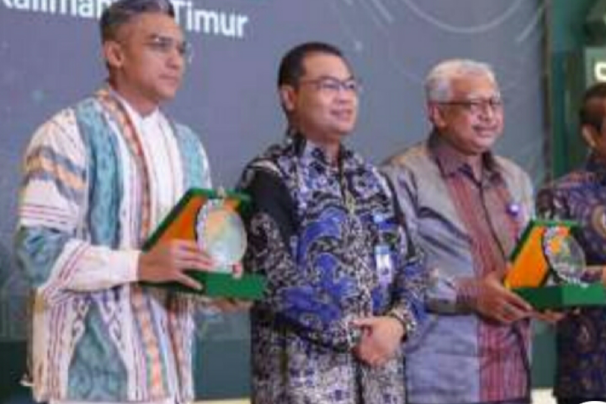 BI Kaltim kembali gelar Festival Ekonomi Syariah Timur Indonesia