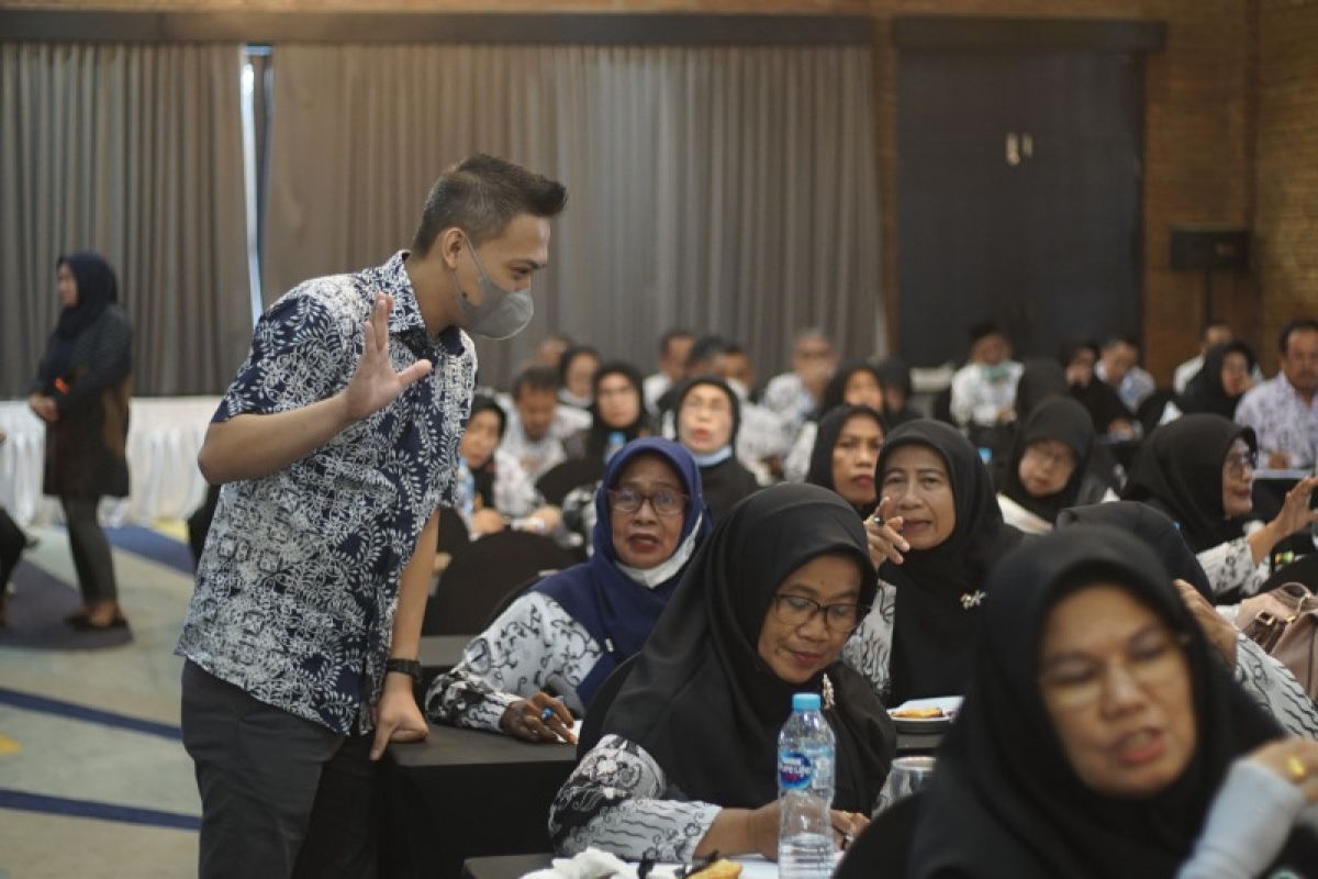 Penyedia solusi pendidikan berbasis teknologi dukung Kurikulum Merdeka