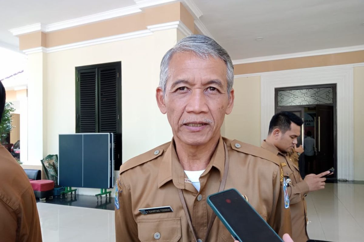 Pembangunan GOR mini Mataram diusulkan Rp27 miliar