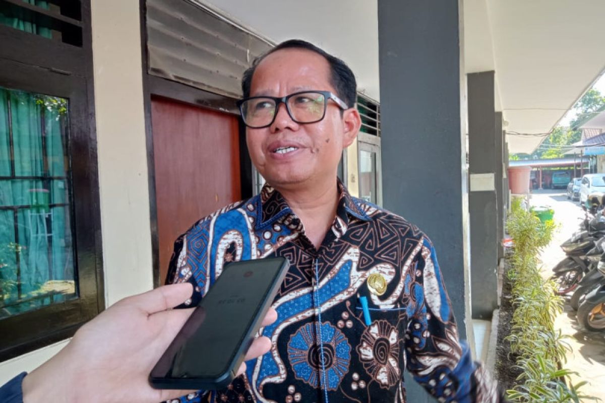 Dinas Pendidikan Mataram mengingatkan larangan tes calistung dalam PPDB SD