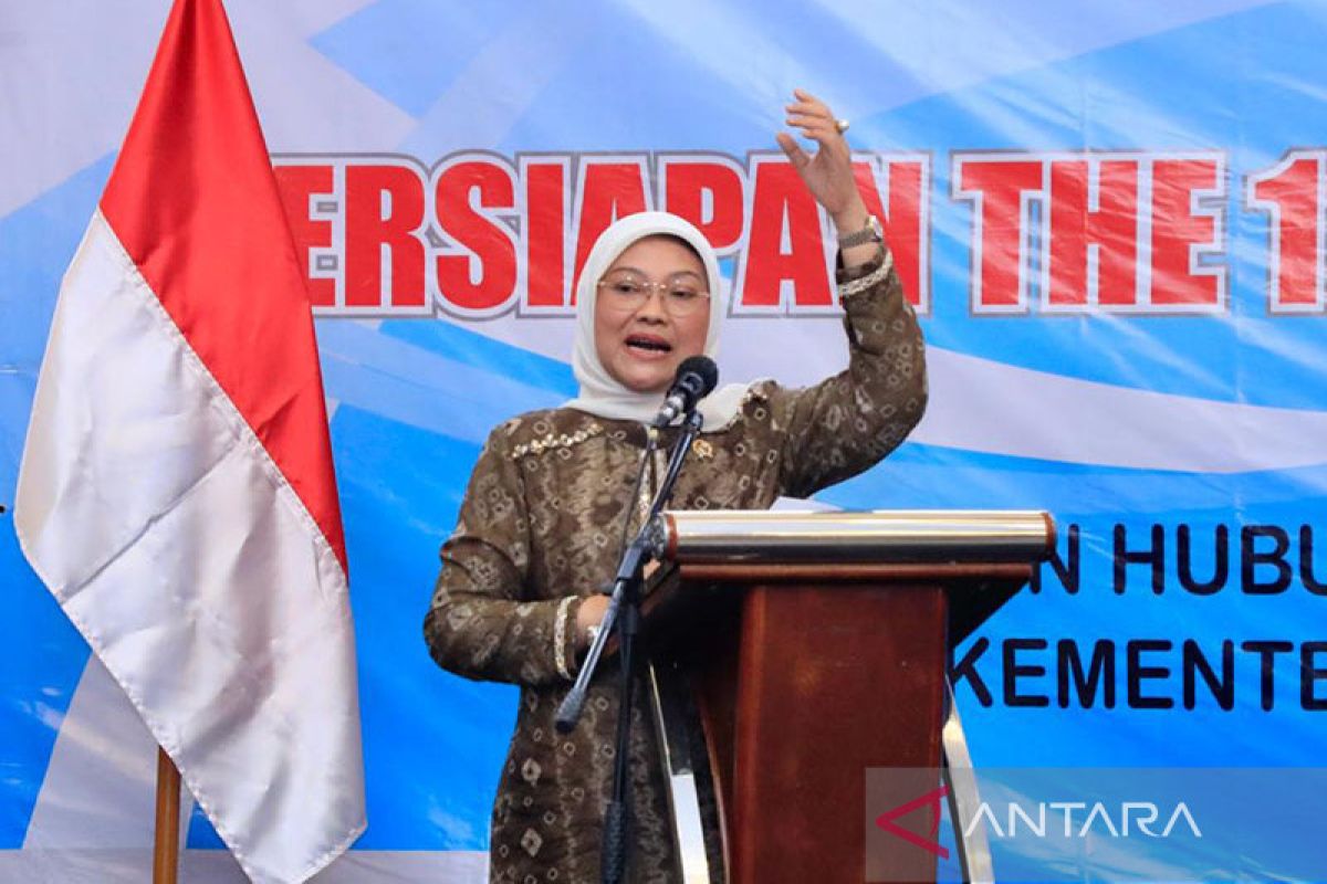 Indonesia akan hadiri sidang ILC ke-111 di Jenewa Swiss