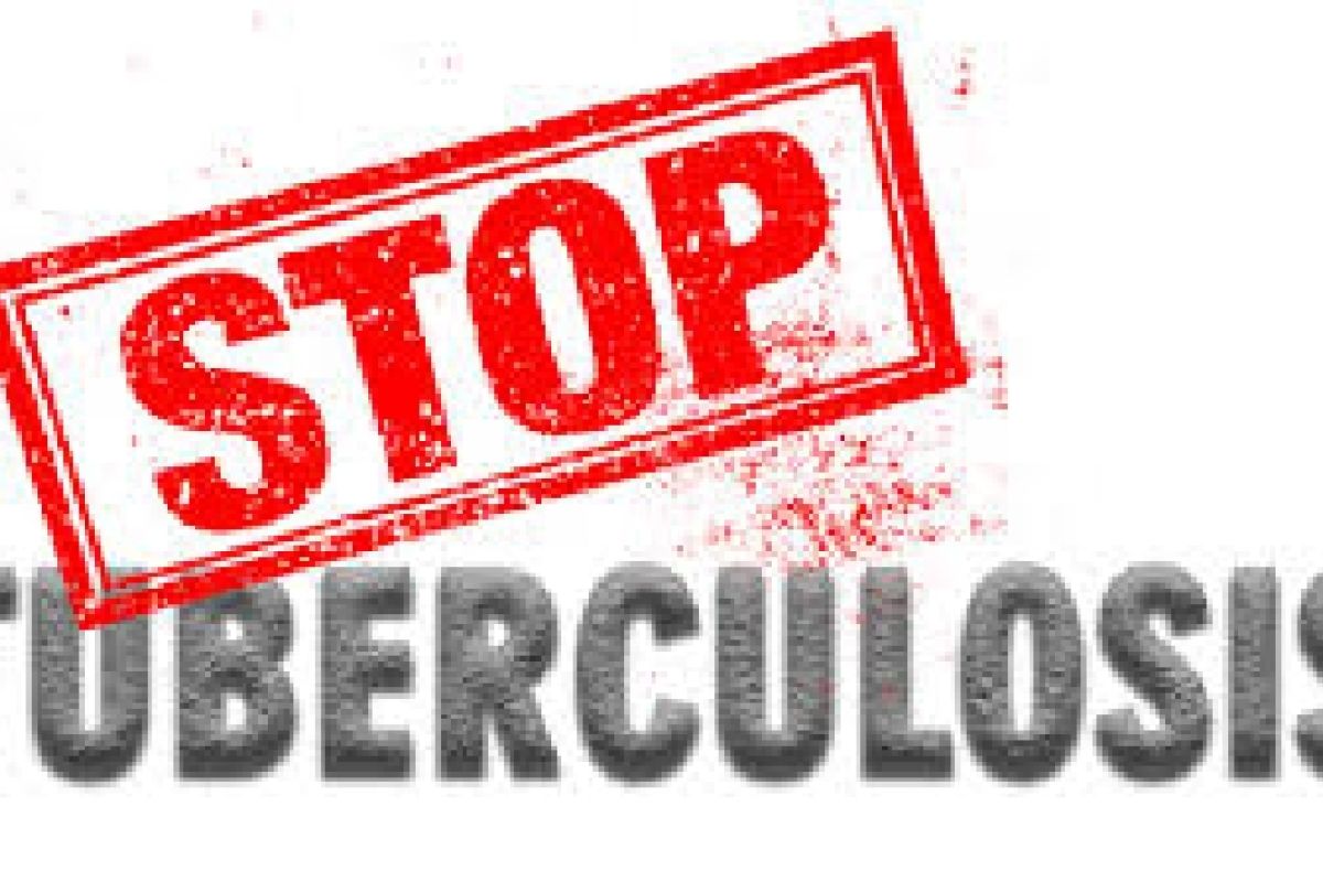 Dinkes Biak tingkatkan pengawasan minum obat pengidap tuberkulosis paru