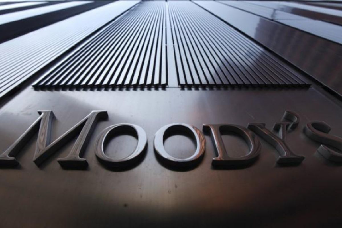 Moody's pertahankan peringkat kredit Indonesia dengan outlook stabil