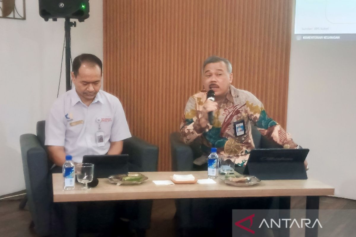 Kemenkeu sebut pertumbuhan ekonomi Sulsel tertinggi ketiga di Sulawesi