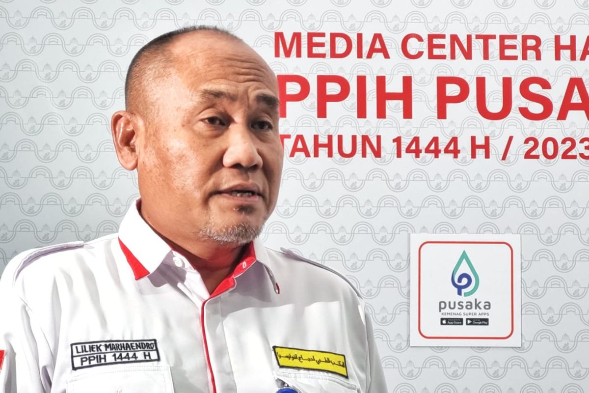 Kemenkes butuh 2.052 petugas kesehatan haji 2024