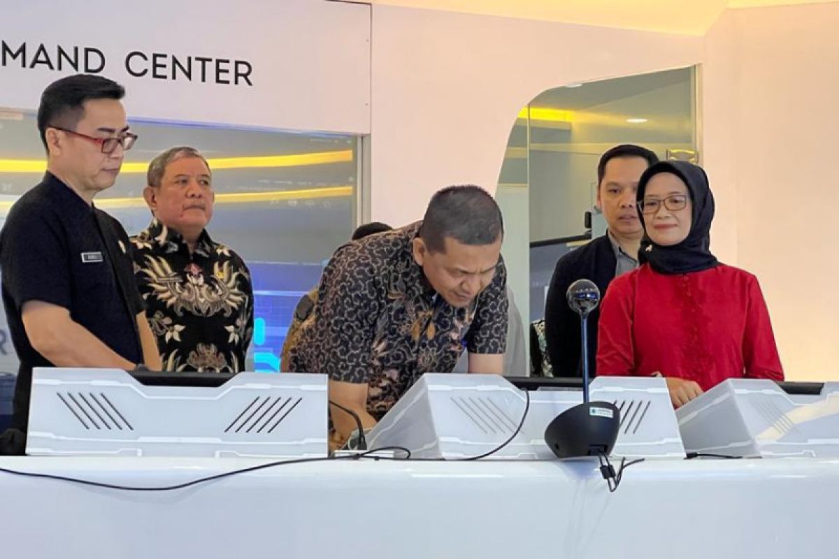 Diskominsa Aceh-Diskominfo Jabar kerja sama kembangkan potensi daerah, begini penjelasannya