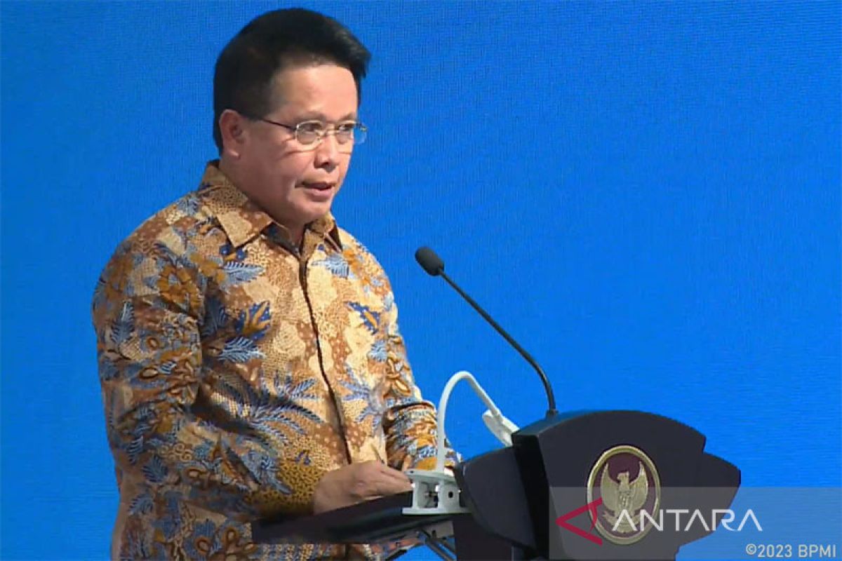 BSI: Potensi nilai industri halal Indonesia mencapai Rp1.958 triliun
