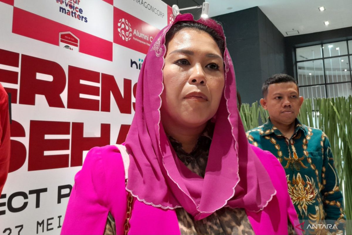 Parrtai  NasDem , kata pengamat, pertimbangkan usung Anies-Yenny Wahid