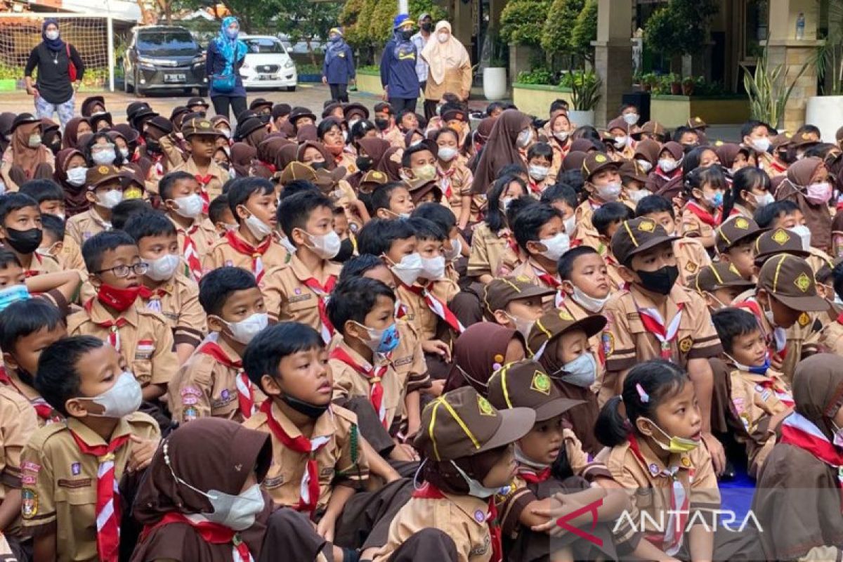 BPK temukan Rp197,55 miliar tidak tersalurkan untuk KJP Plus dan KJMU