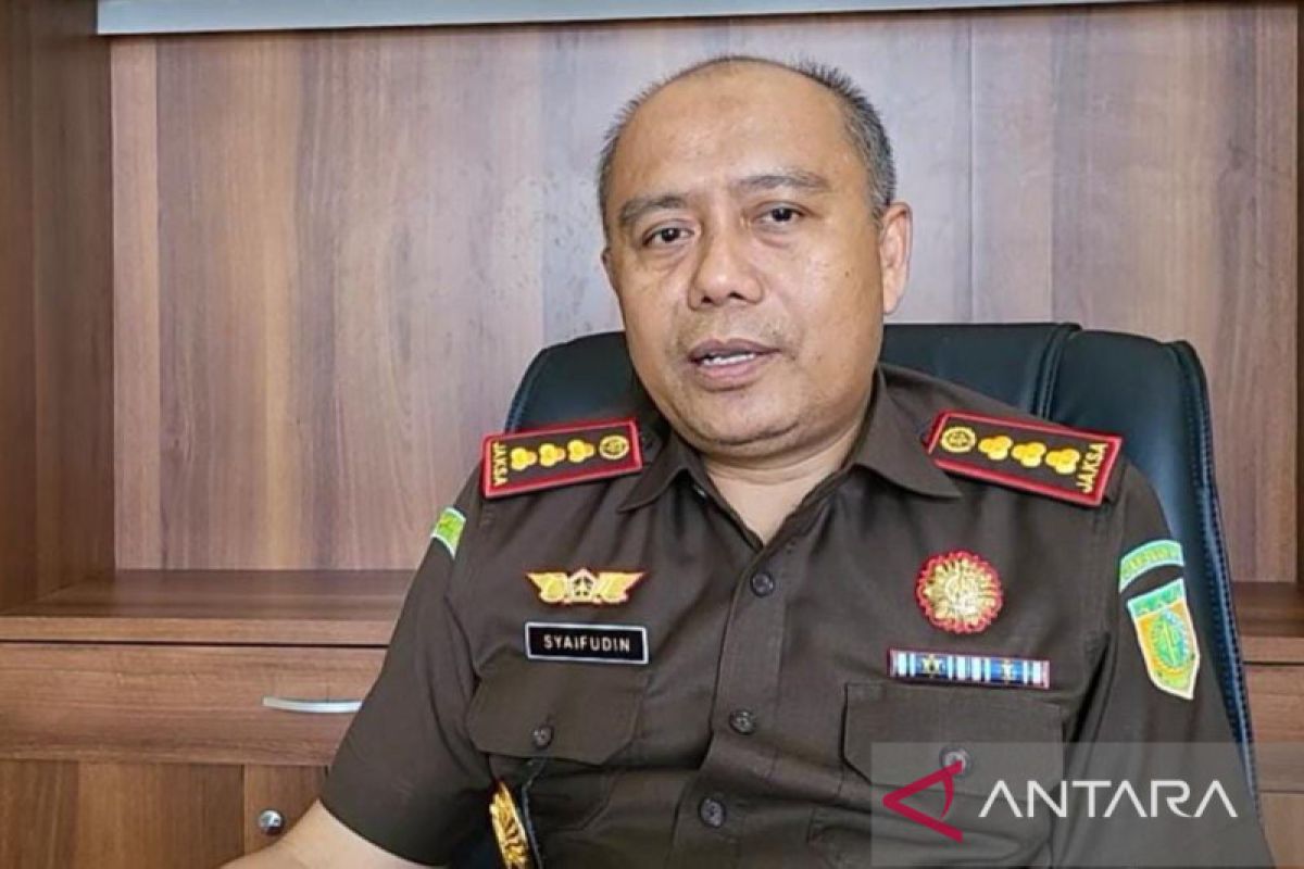 Penangguhan tahanan tersangka korupsi RS Arun Lhokseumawe ditolak kejaksaan