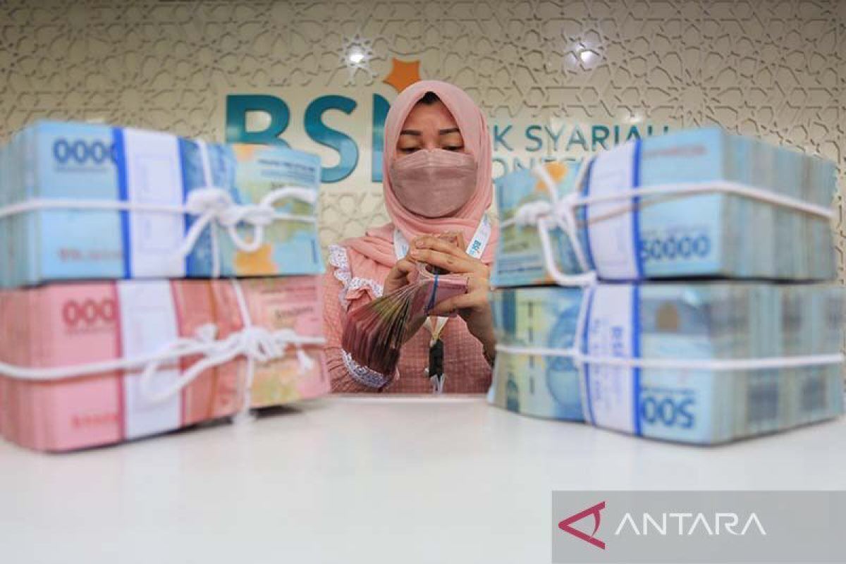 BSI: Sebanyak 16.319 pelaku usaha di Aceh terima KUR