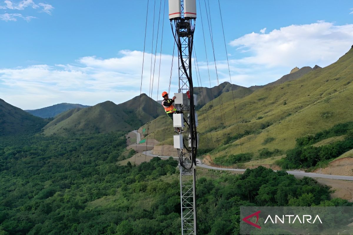 KTT ASEAN  tingkatkan citra positif kualitas jaringan Indonesia