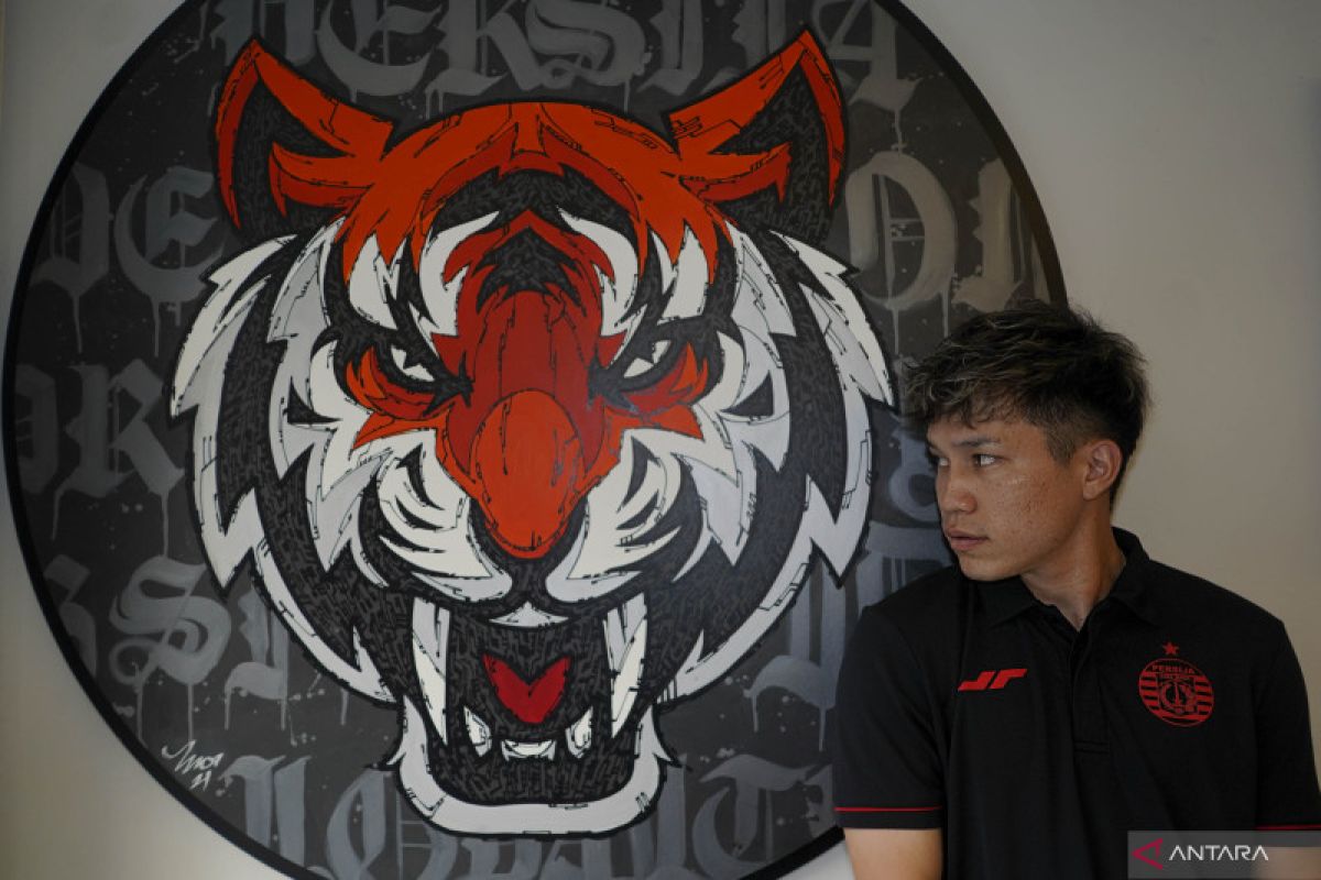 Persija resmi rekrut Ryo Matsumura dengan kontrak tiga tahun