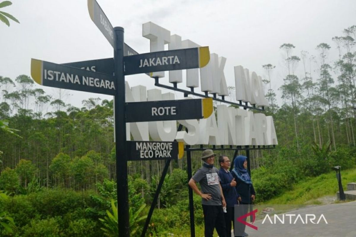 Politik kemarin, ancaman pertahanan IKN Nusantara hingga kampanye medsos