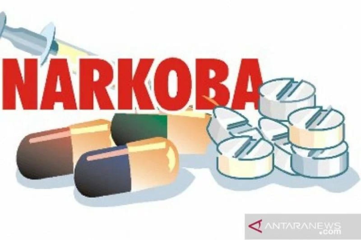 Bareskrim antisipasi narkoba 