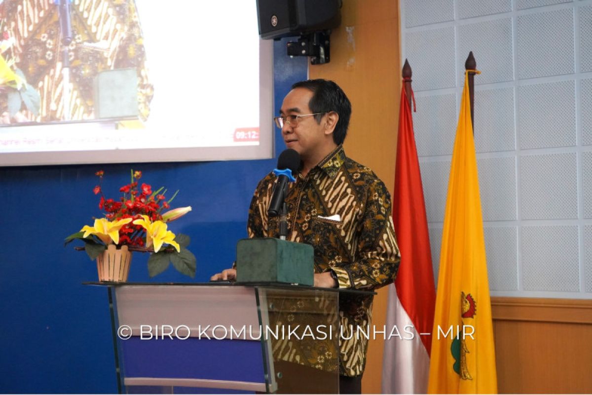 Unhas dan PT Toarco Jaya kerja sama penelitian budi daya kopi Toraja