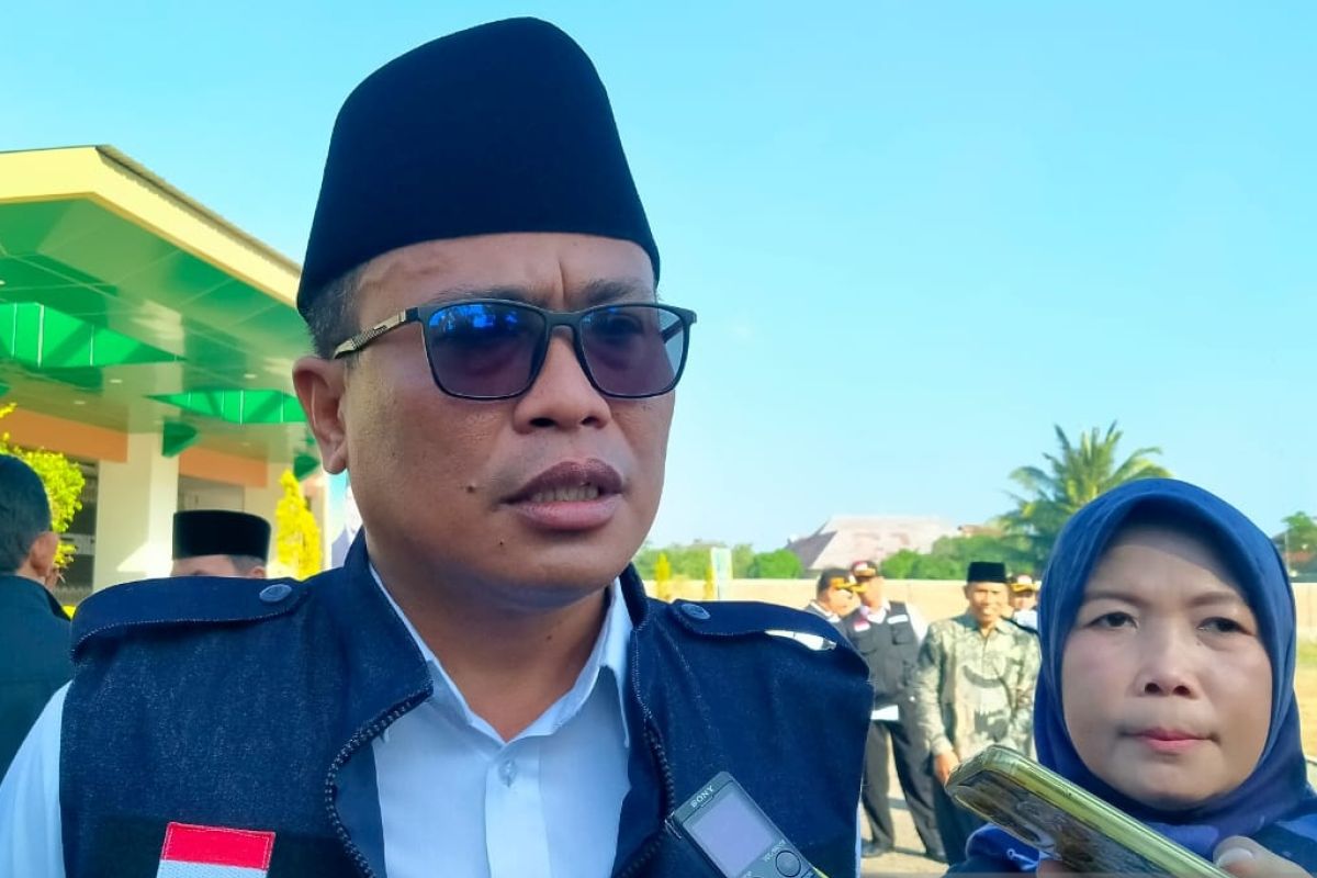 Kemenag NTB atensi kasus pelecehan seksual santriwati di Ponpes Lombok Timur