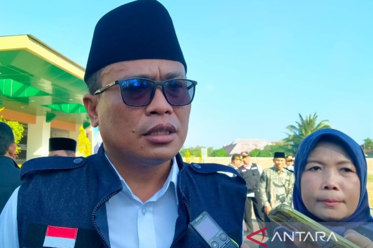 Kemenag ingatkan jamaah calon haji tak perlu bawa beras ke Tanah Suci