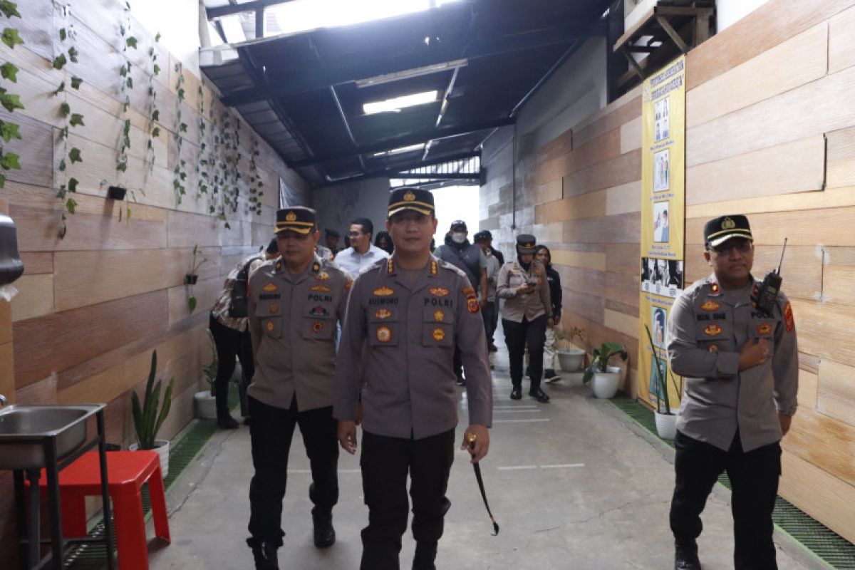 Polisi dalami keterangan korban pelecehan oknum guru ngaji di Bandung