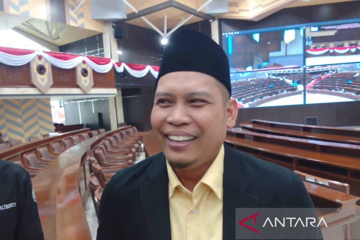 DPRD Kaltim minta Pemprov perhatikan sekolah di wilayah terpencil