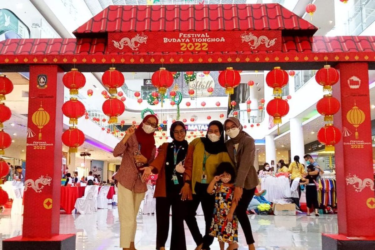 Festival Budaya Tionghoa 2023 digelar di Kota Tanjungpinang