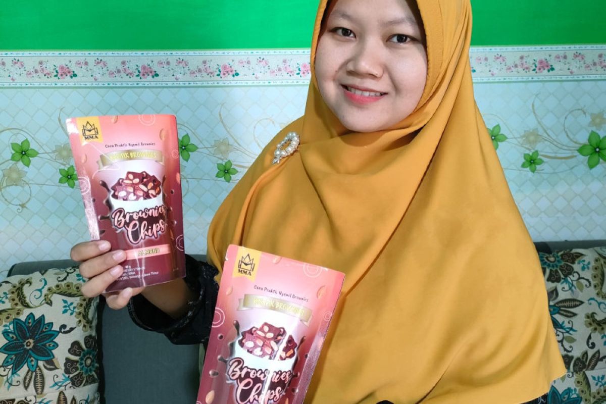 Pemkab Sidoarjo beri kemudahan perempuan bisa akses program Kurma