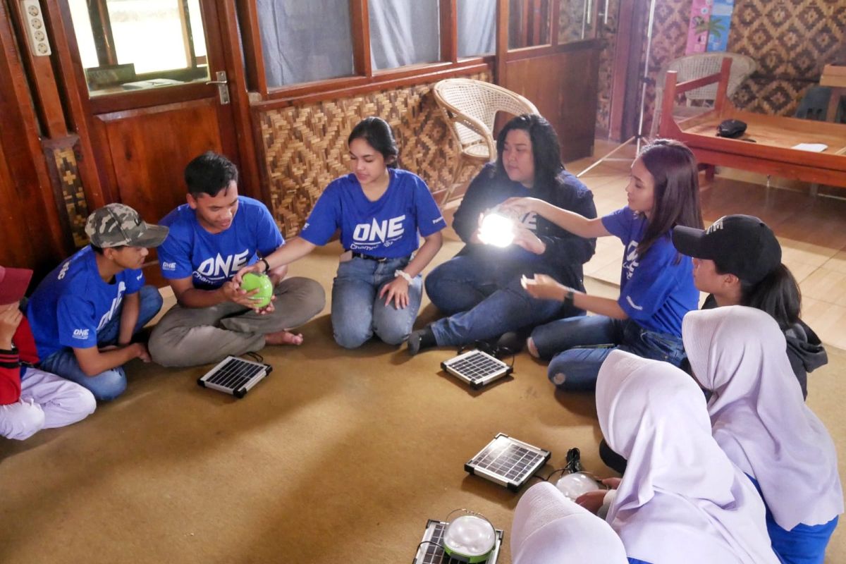 Ciptakan Gaya Hidup & Lingkungan Sehat yang Berkelanjutan Panasonic GOBEL Canangkan Sustainability Program