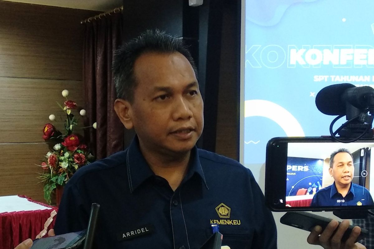 Kanwil DJP Sulselbar sita aset tersangka penggelapan pajak di Kolaka