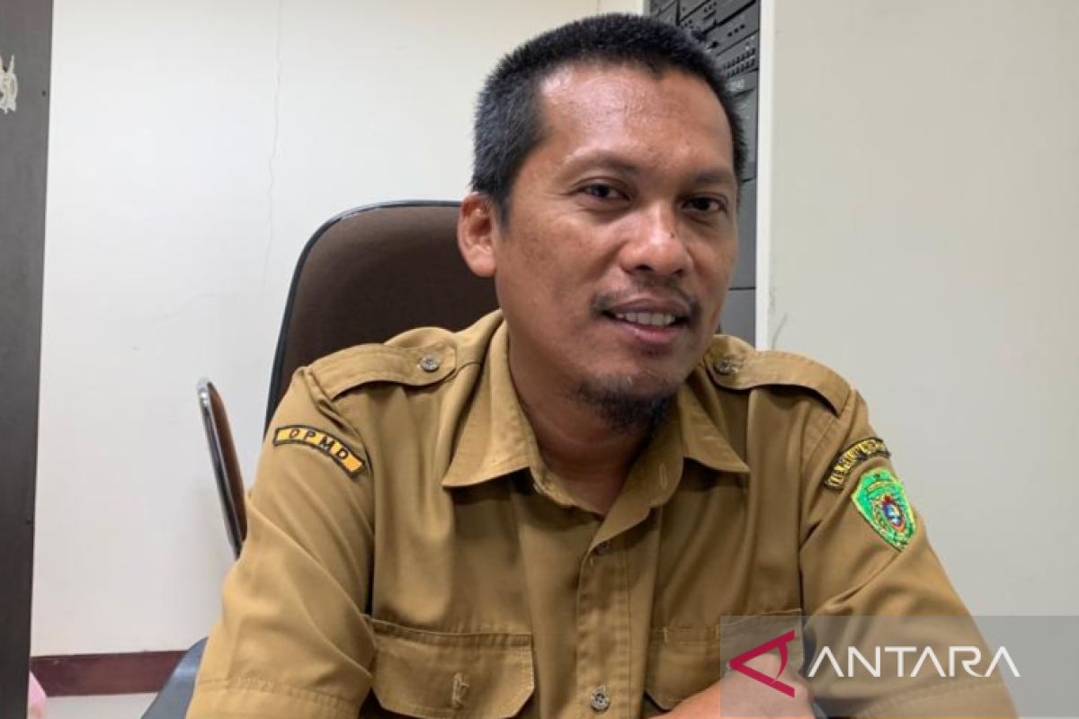 Desa di Penajam programkan bantuan gizi tambahan cegah  kekerdilan anak