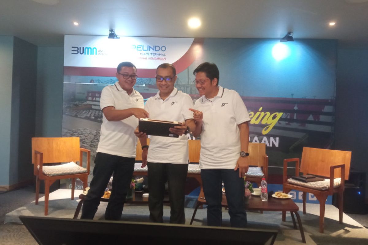 Indonesia Kendaraan Terminal siapkan capex hingga Rp200 miliar di 2024