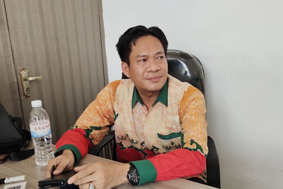 Bawaslu Bandarlampung minta warga ikut awasi bakal caleg berstatus ASN