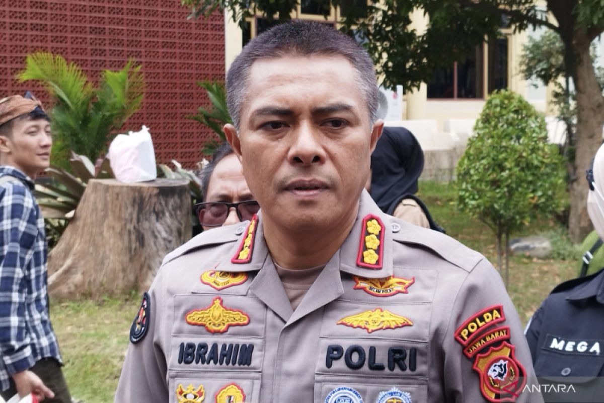 Polisi tangkap pembunuh ibu anggota DPR RI di Indramayu