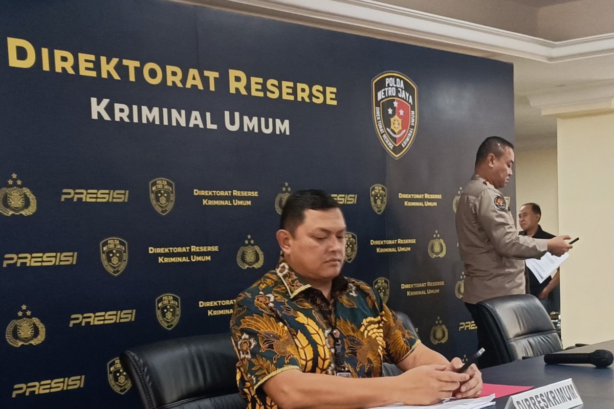 Polisi siapkan tim kedokteran-psikolog untuk kasus KDRT di Depok