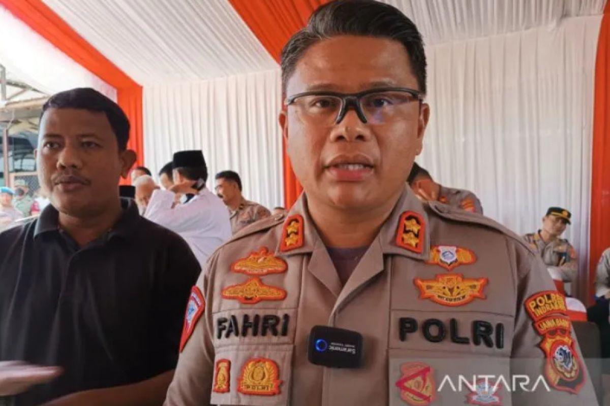 Tersangka pembunuh ibu anggota DPR RI seorang ART