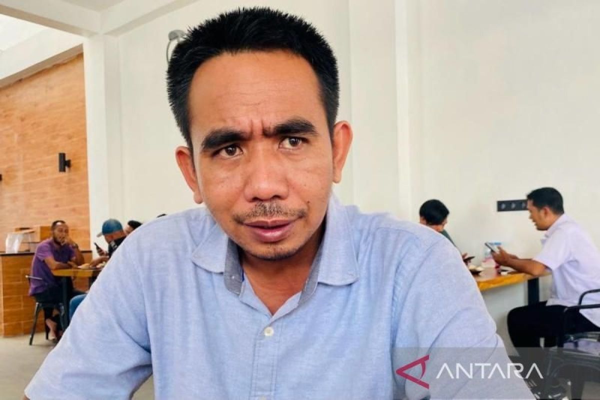 KIP Aceh Barat sebut bacaleg yang tak mampu baca Al Quran dipastikan gugur