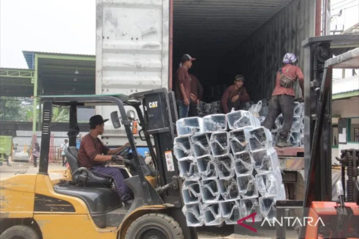 LKPP membantu Otorita IKN terkait pengadaan barang dan jasa