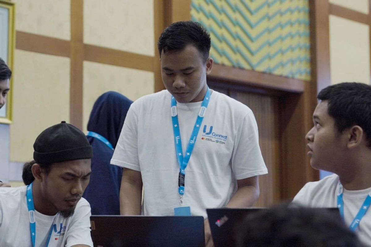 Kemendikburistek gandeng swasta gelar "Cybersecurity Hackathon 2023"