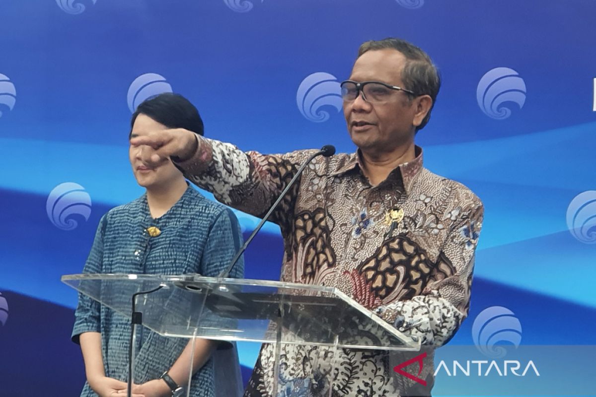 Plt. Menkominfo pastikan proyek SATRIA-1 tetap berjalan sesuai rencana